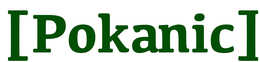 [POKANIC] trademark