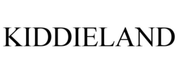 KIDDIELAND trademark