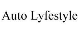 AUTO LYFESTYLE trademark