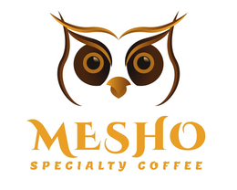 MESHO SPECIALTY COFFEE trademark