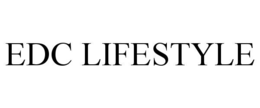 EDC LIFESTYLE trademark