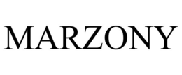 MARZONY trademark