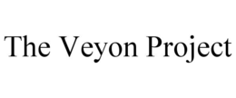 THE VEYON PROJECT trademark