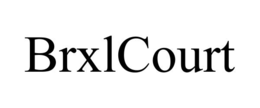 BRXLCOURT trademark