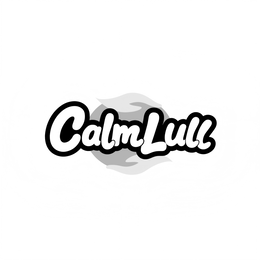CALMLULL trademark