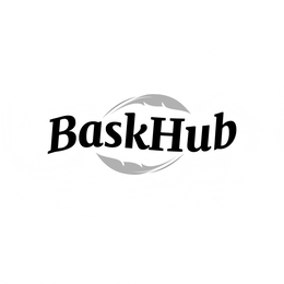 BASKHUB trademark