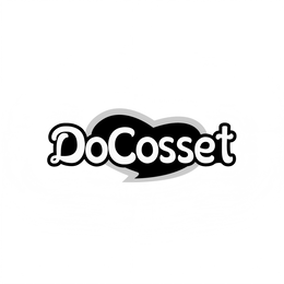 DOCOSSET trademark
