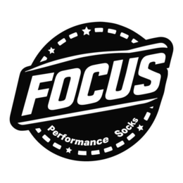 FOCUS PERFORMANCE SOCKS trademark