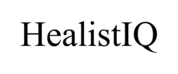 HEALISTIQ trademark