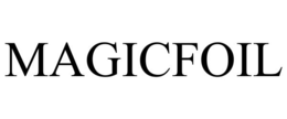 MAGICFOIL trademark