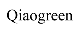 QIAOGREEN trademark