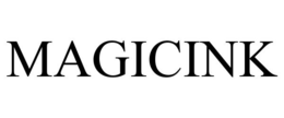 MAGICINK trademark