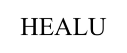 HEALU trademark