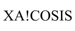 XA!COSIS trademark