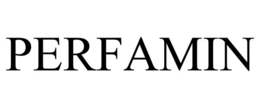 PERFAMIN trademark