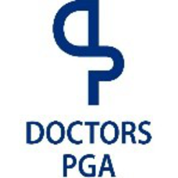 DP DOCTORS PGA trademark