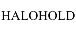 HALOHOLD trademark