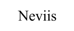 NEVIIS trademark