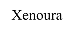 XENOURA trademark