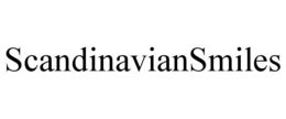 SCANDINAVIANSMILES trademark