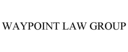 WAYPOINT LAW GROUP trademark