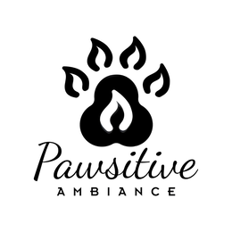 PAWSITIVE AMBIANCE trademark