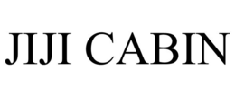 JIJI CABIN trademark
