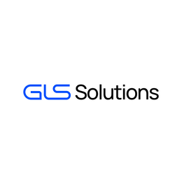 GLS SOLUTIONS trademark