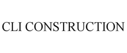 CLI CONSTRUCTION trademark