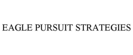 EAGLE PURSUIT STRATEGIES trademark