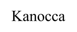 KANOCCA trademark
