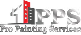 PPS PRO PAINTING SERVICES trademark
