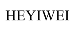 HEYIWEI trademark