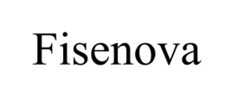 FISENOVA trademark