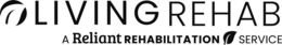 LIVING REHAB A RELIANT REHABILITATION SERVICE trademark