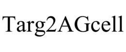 TARG2AGCELL trademark
