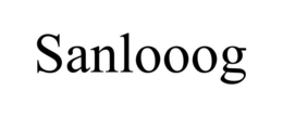SANLOOOG trademark