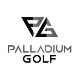 PALLADIUM GOLF trademark