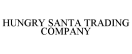 HUNGRY SANTA TRADING COMPANY trademark