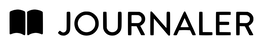 JOURNALER trademark