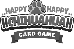 ..HAPPY HAPPY.. !!CHIHUAHUA!! CARD GAME trademark
