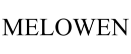 MELOWEN trademark