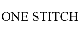 ONE STITCH trademark