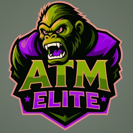 ATM ELITE trademark