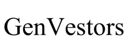 GENVESTORS trademark