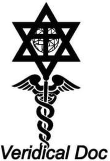 VERIDICAL DOC trademark