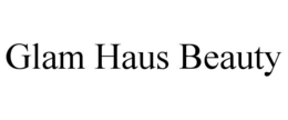 GLAM HAUS BEAUTY trademark
