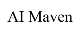AI MAVEN trademark