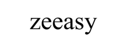 ZEEASY trademark
