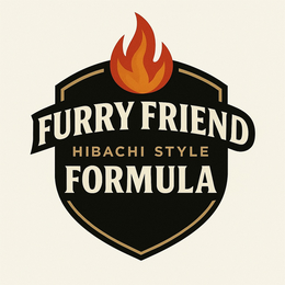 FURRY FRIEND HIBACHI STYLE FORMULA trademark